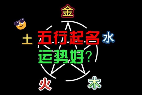 五行命理与运势：精准分析五行，助你走上人生巅峰