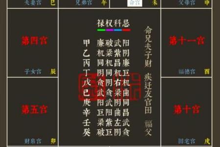 流年飞星排盘必学技巧：如何根据飞星排盘调整生活和决策