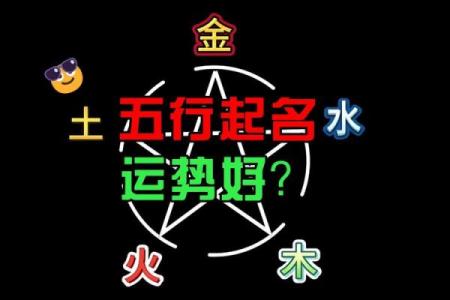 五行命理与运势：精准分析五行，助你走上人生巅峰