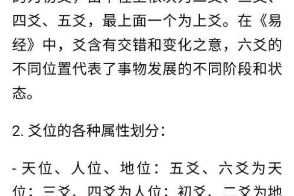 六爻排盘详细解析，教你如何快速入门