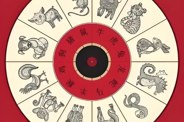一猜惊人揭秘你的生肖命运，吃猜一生肖大揭秘