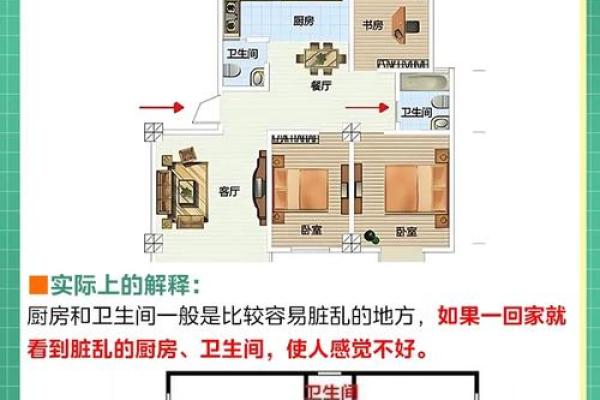蒋大伟风水秘籍：揭秘家居布局的黄金法则，让您家运亨通