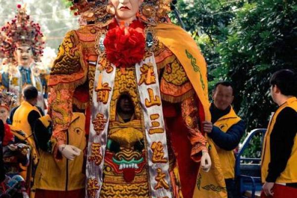 19：一场民俗盛宴，传统节日魅力无限