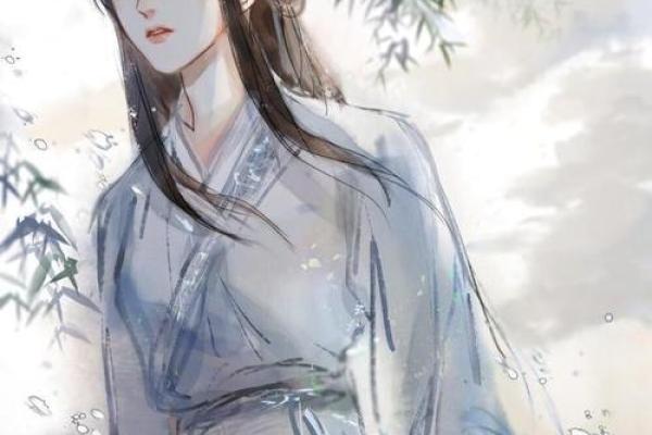 命女是什么意思？揭秘神秘古文化