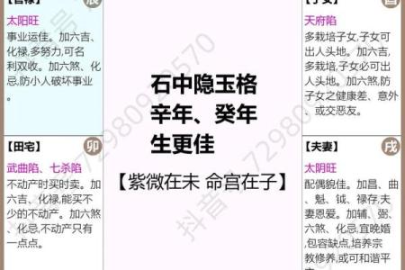 明星命运如何？紫微斗数排盘解析明星人生的秘密
