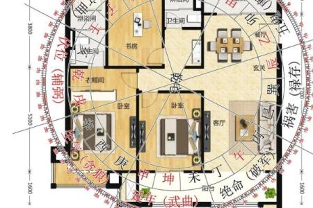 广西顶级风水大师独家揭秘：改变财运、健康、婚姻的神秘布局