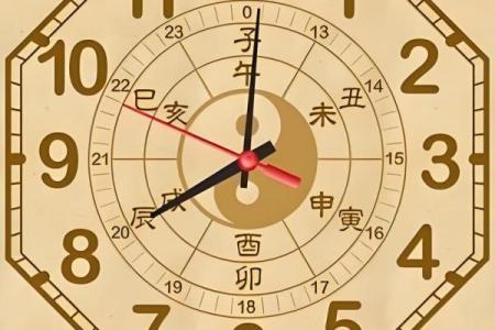 丑时五行属性解析，了解这些你就懂了