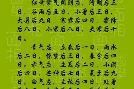 面相揭秘：一眼识透命运转折，掌握运势旺衰秘诀