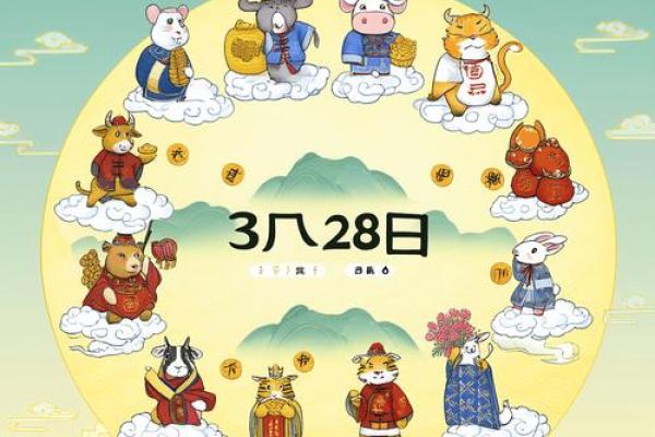 生肖运势大揭秘：揭秘十二生肖的风水秘密