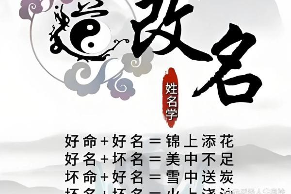 八字命理与姓名学：提升孩子运势的秘诀