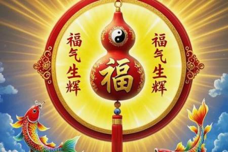 福禄双全，运势亨通，揭秘富贵荣华之命