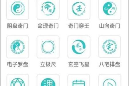 天星奇门排盘技巧揭秘，助你轻松抓住命运的关键机会