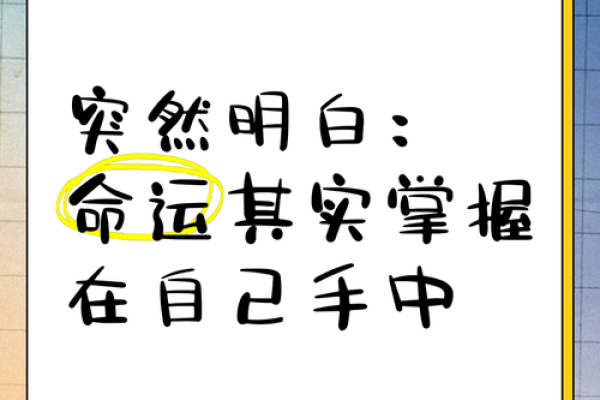 探索命理中的天罗地网，命运掌握在你手中
