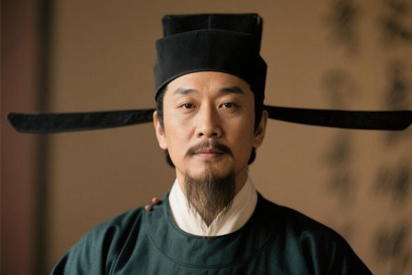识人识心，一眼定乾坤——刘伯温面相绝学大揭秘