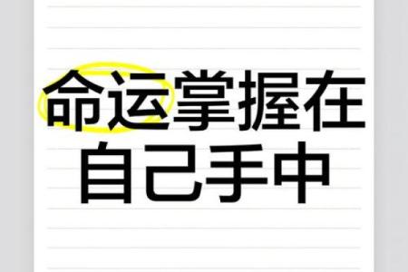 探索命理中的天罗地网，命运掌握在你手中