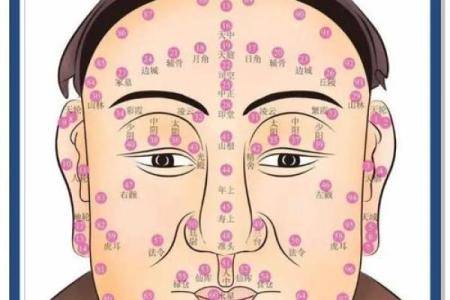 龙嘴面相揭秘：财运亨通，福星高照的神秘面相特征