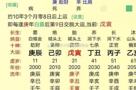 天干官星不透带来的命运影响