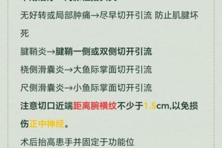一招识破呼吸道感染，手相秘术教你轻松辨症状