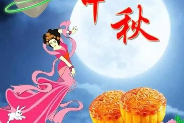 月之辉映：星座家庭月圆人团圆