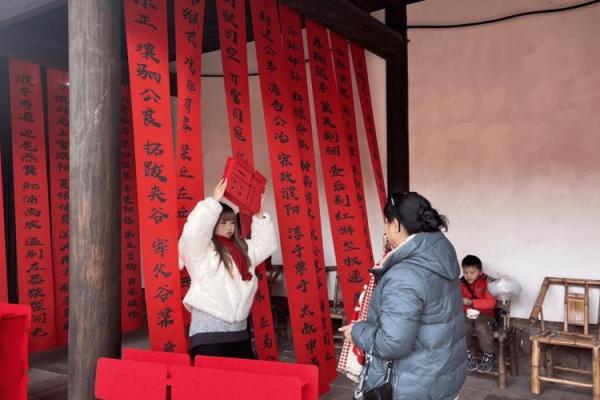 春节：非遗传承，年味儿浓传统习俗过大年