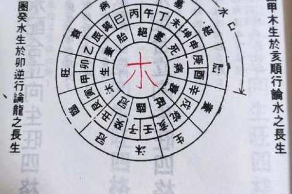 天干特殊的背后秘密，揭示人生的风水玄机