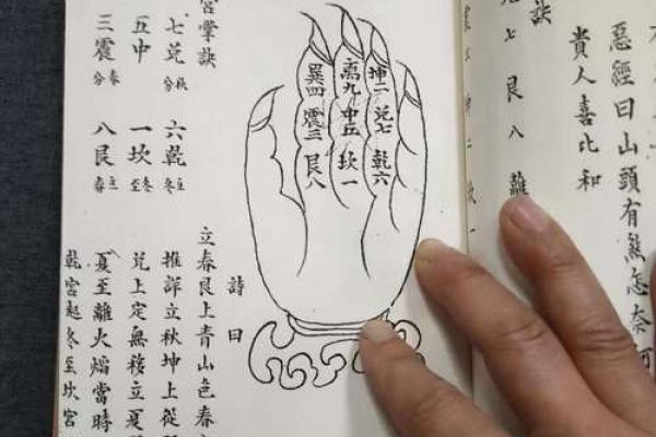 天干特殊的背后秘密，揭示人生的风水玄机