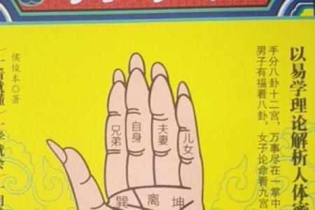 手相揭秘：春夏秋冬四季运势，揭秘你的命运密码