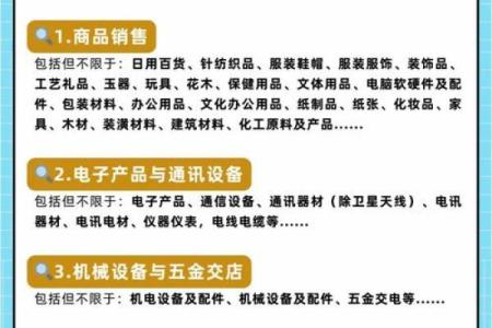 贸易公司取名指南：提升企业形象的关键一步