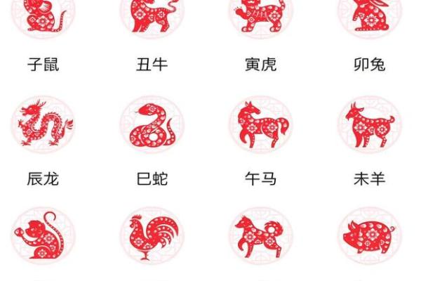属虎人必看揭秘春节的生肖习俗与趣味