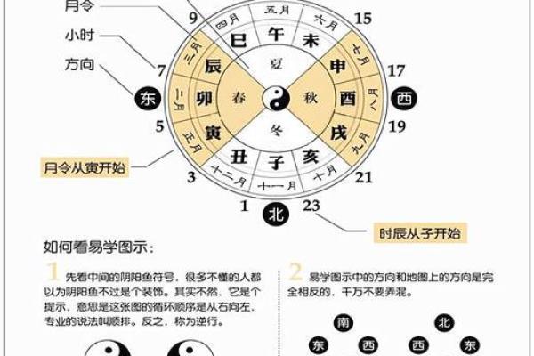 揭秘周易生辰八字起名法，打造专属好运名字