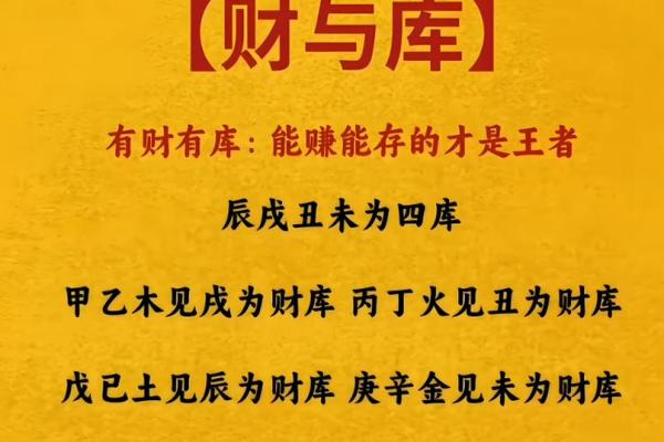 如何通过八字算命预测你的财运走向