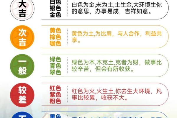 餐饮人必备的五行运势，提升事业运的关键