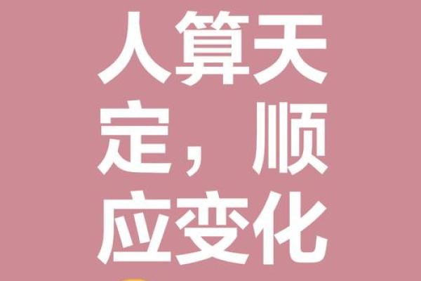 掌握天干改命法则，让你的人生焕然一新