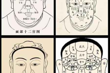 一整改变面相，重塑人生运势揭秘整形术背后的面相奥秘
