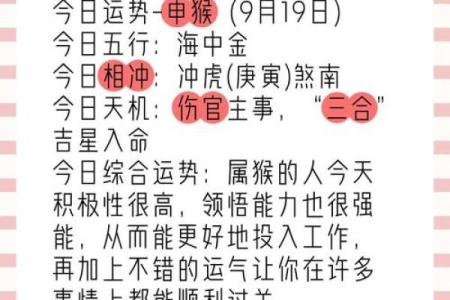戊申日：揭秘上等命的神奇密码