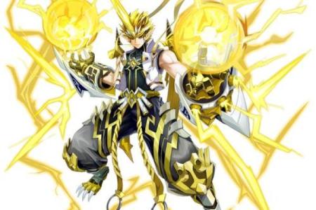 十二星座亚比：揭秘你的星座亚比守护神