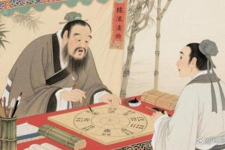 命理师告诉你：胎记暗藏的命运密码