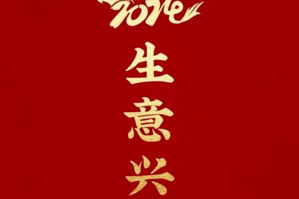 公司吉祥名字助力生意兴隆