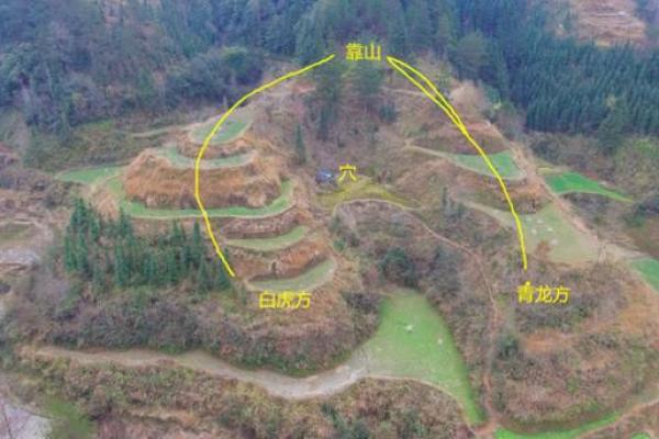 墓地风水揭秘:买公墓前必看的神秘指南 墓地风水揭秘:买公墓前必看的神秘指南