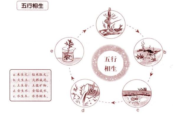 斌字五行究竟是什么？详解其命理意义