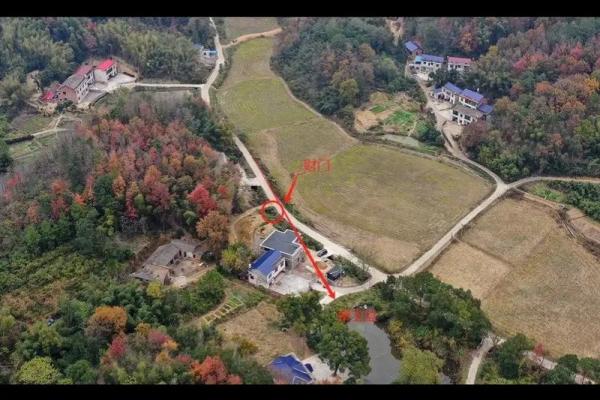 揭秘农村风水秘籍：这些地方竟然不能随便建房子