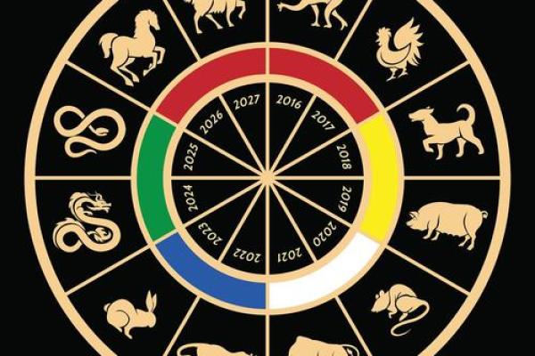 十二生肖面相揭秘:揭秘你的命运密码 十二生肖面相揭秘:揭秘你的命运密码