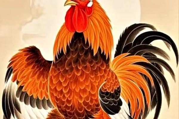 鸡命与事业，共赢未来之路