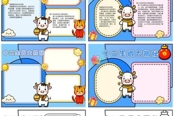 十二生肖宝宝,揭秘你的生肖天赋 十二生肖宝宝,揭秘你的生肖天赋