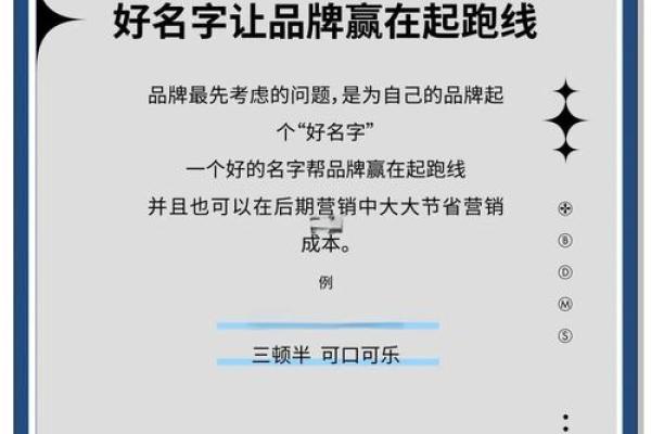打造品牌效应!公益项目起名技巧大公开 打造品牌效应!公益项目起名技巧大公开