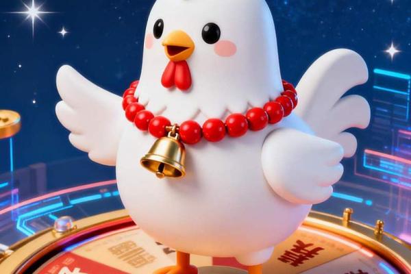 属鸡人必看：揭秘你的命运密码