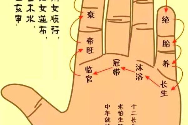 天干得长生如何影响命运走向？解读背后智慧