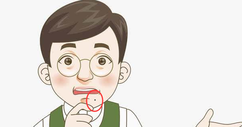 天生好命，小通天痣带你走向成功