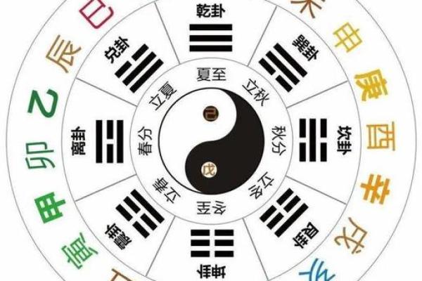 为什么天干都是阴？解密天干五行的神奇法则