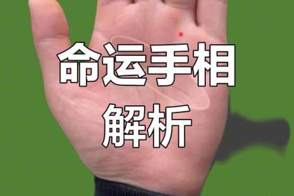 神秘再现：梦中逝者传授手相奥秘，揭秘命运之谜